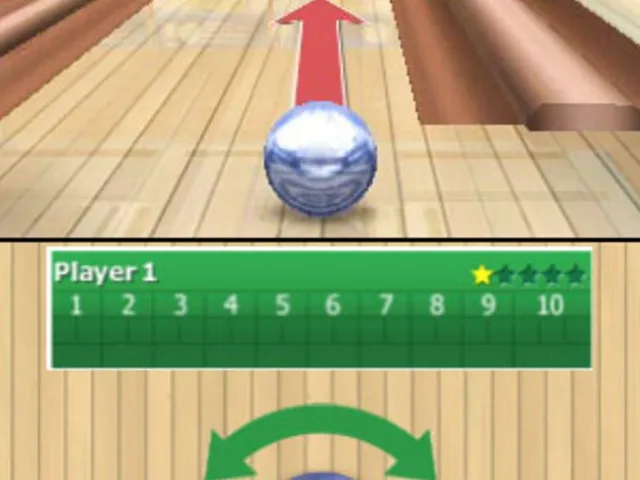 Bowling Bonanza 3D