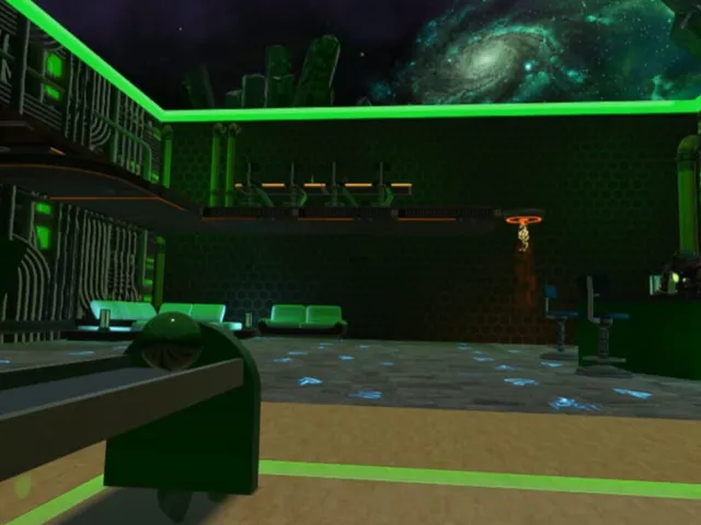 Bowling for VR