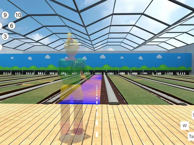 Bowling Hills