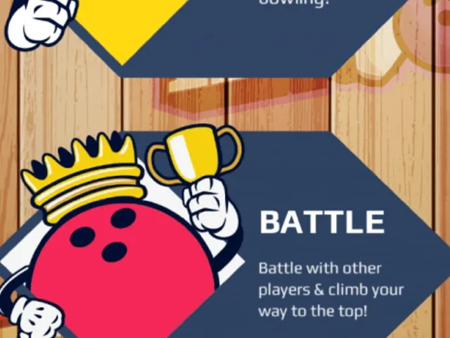 Bowling Strike
