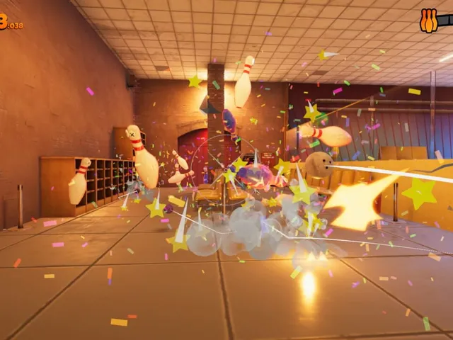 Bowlout
