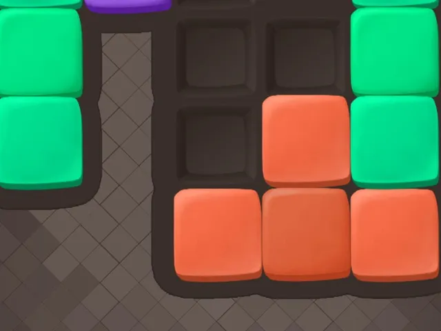 Box Blocks