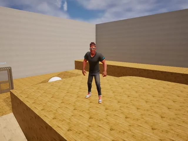 Box Bop
