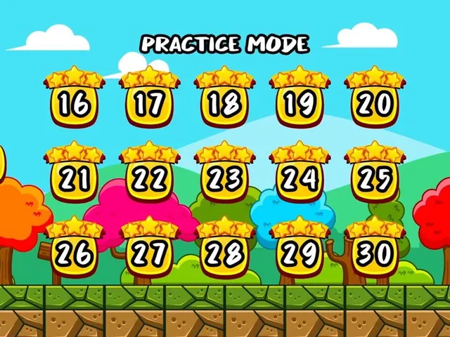 Box Dash