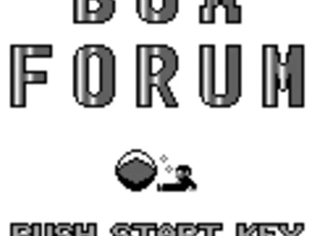 Box Forum