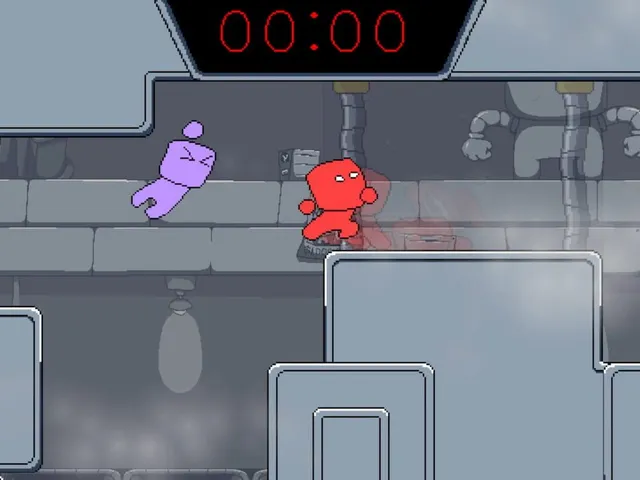 Box Game: Showdown