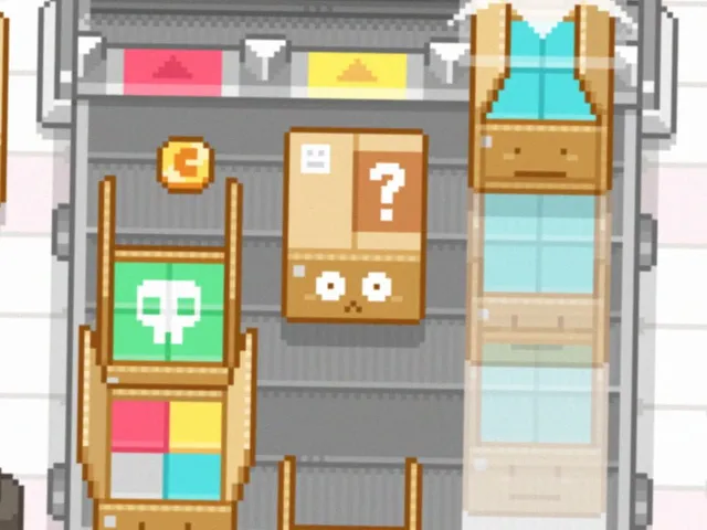 Box It Up! Inc.
