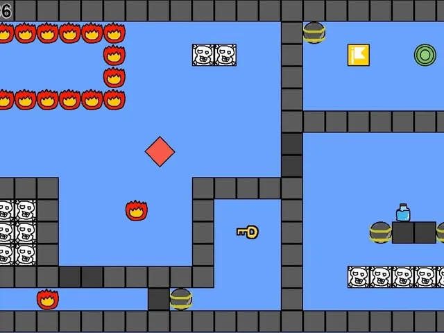 Box King