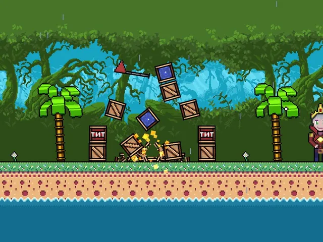 Box Rush