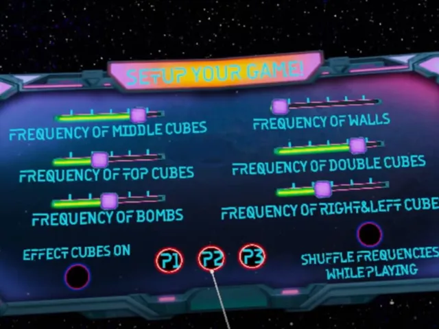 Box the Beat VR