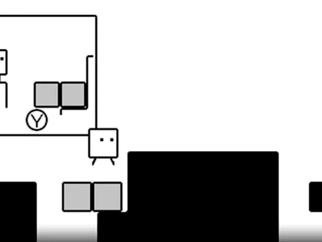 Boxboy!