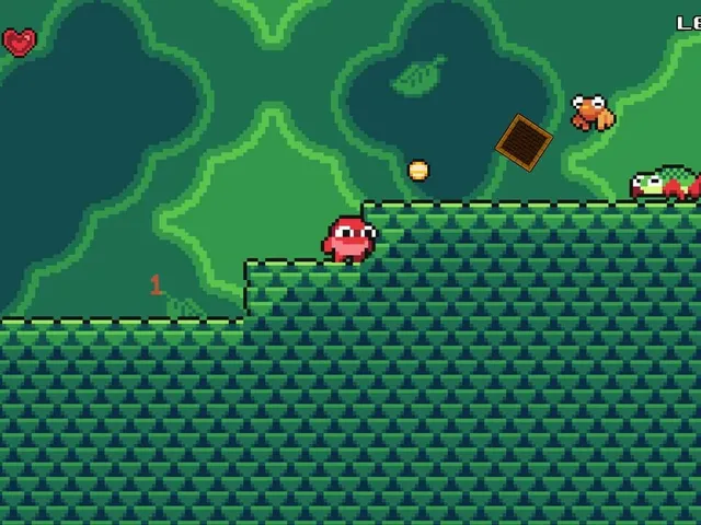 Boxed Beasts