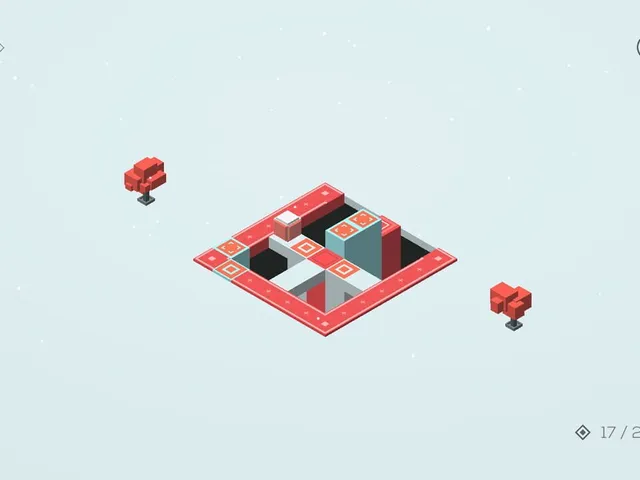 Boxed Out