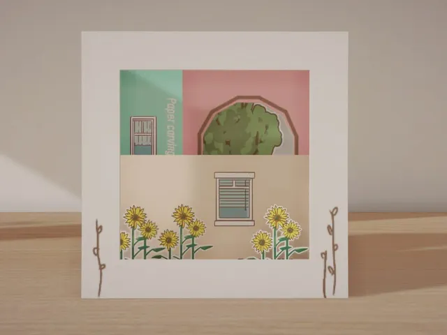 Boxes and Cutouts