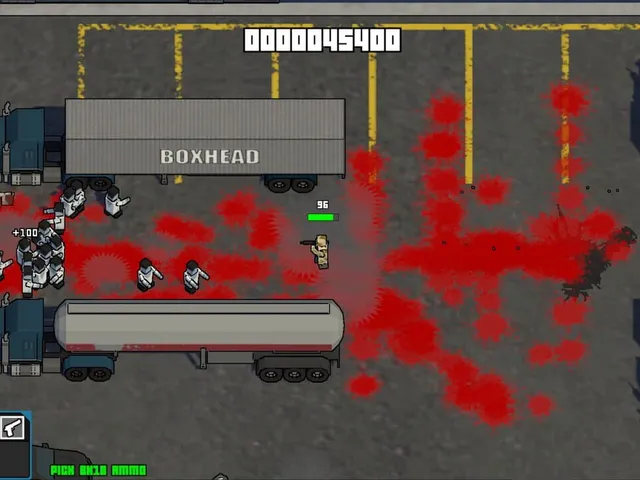 Boxhead: Immortal