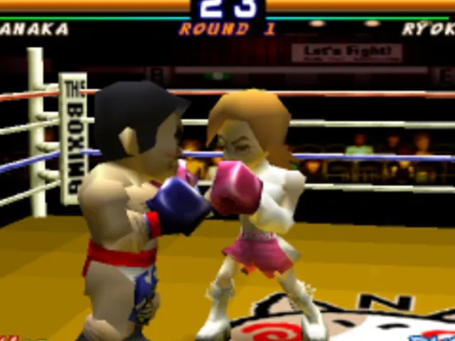 Boxing