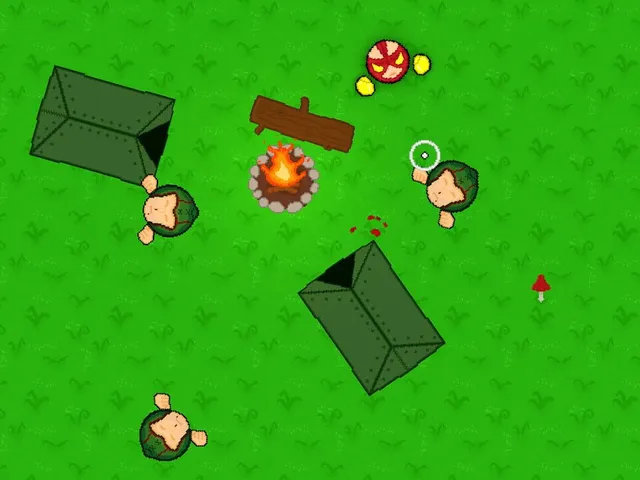Boxing Bastards