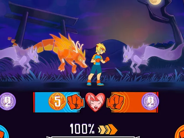 Boxing Fighter: Shadow Battle