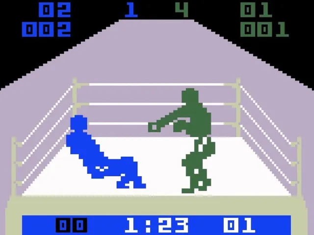 Boxing