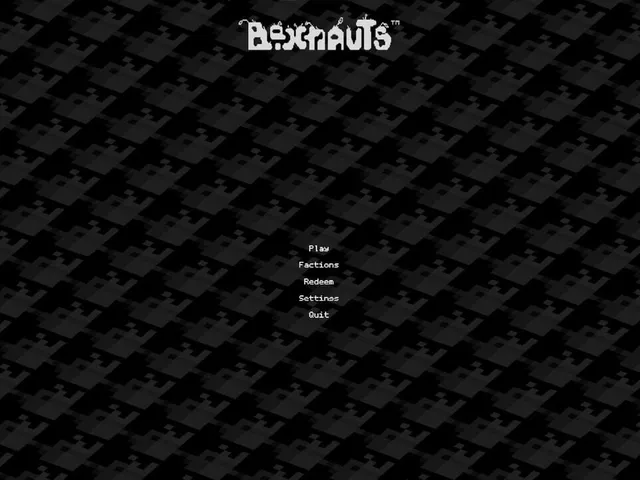 Boxnauts