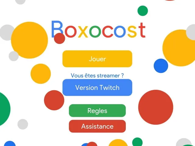 Boxocost