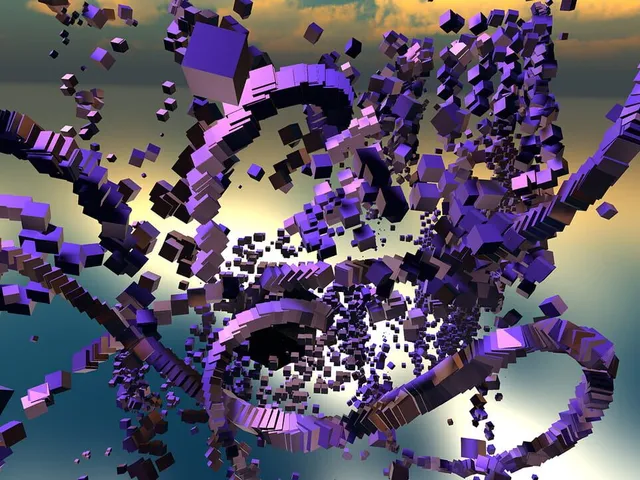 Boxplosion
