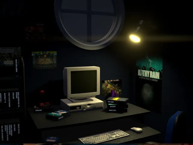 Boxroom