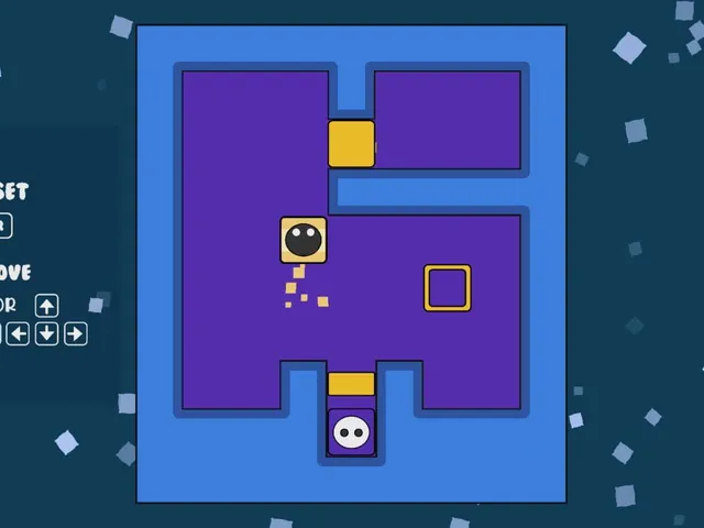 Box's Dream