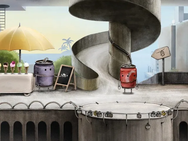 Boxville 2