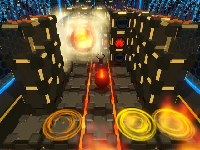 Boxwrecker Arena