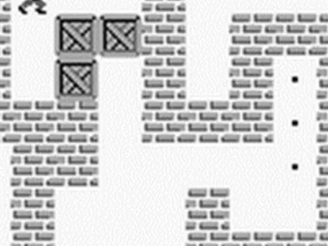 Boxxle