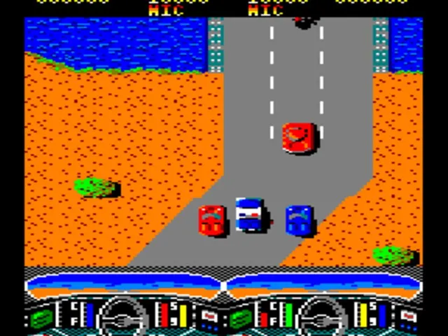 Boy Racer
