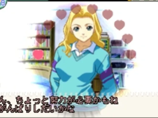 Boys Be 2nd Season