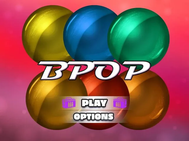 Bpop