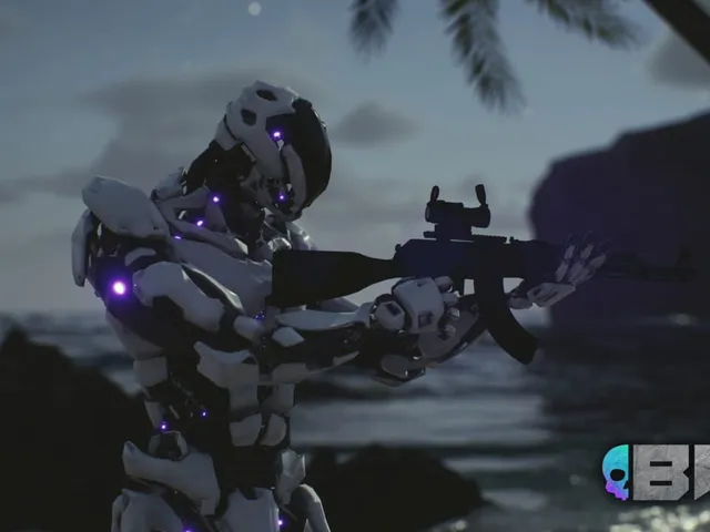 BR1: Infinite