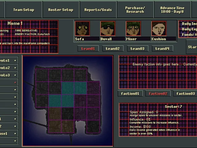 Brain Hack Squad