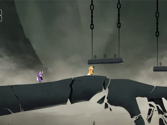 Brain Meltdown: Into Despair