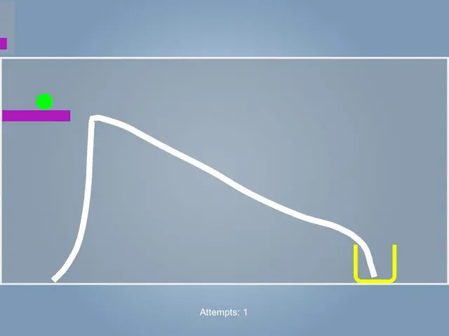Brain On: Dot Physics