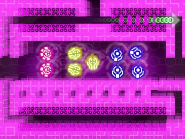 Brain Storm: Tower Bombarde