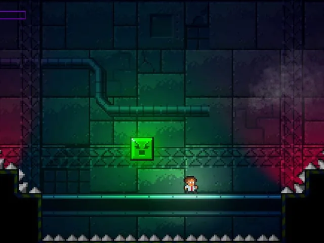 Brainmelter Deluxe