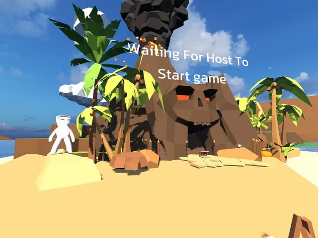 Brainrot Battle Royale