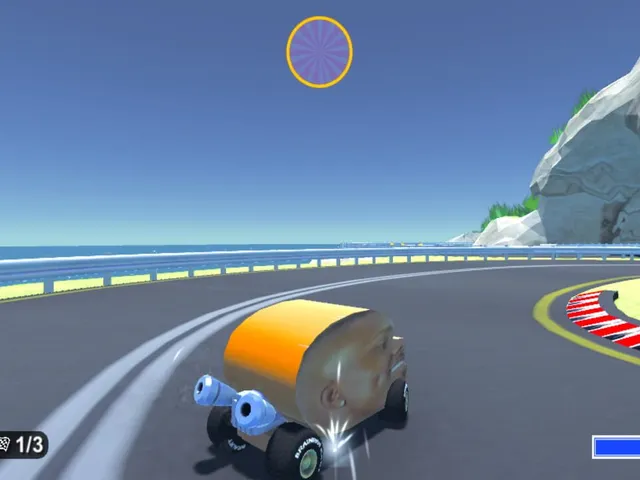 Brainrot Kart