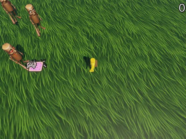 Brainrot Survivors