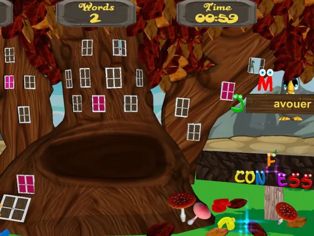 Brainy Tree