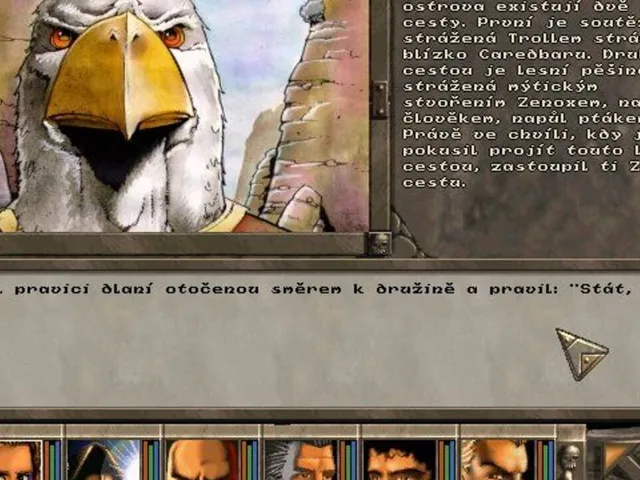 Brány Skeldalu