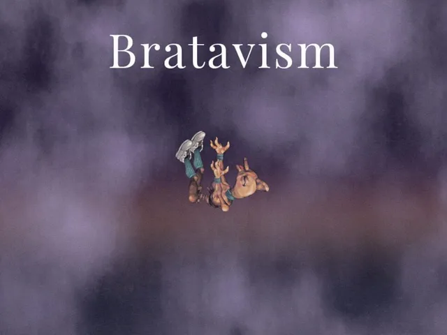 Bratavism