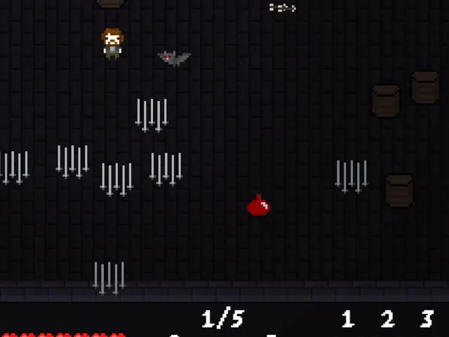 Brave Dungeon II