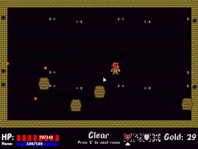 Brave Dungeon