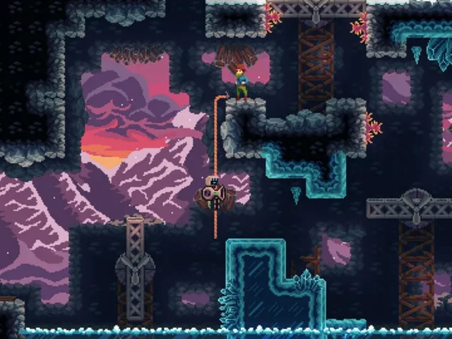 Brave Escape