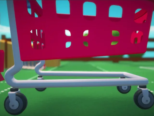 BraveCart
